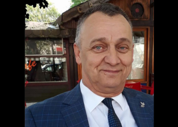 DSP'li Yusuf Erdem Nalbantoğlu hayatını kaybetti