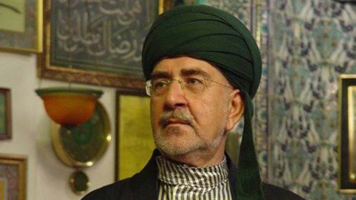 Ömer Tuğrul İnançer hayatını kaybetti