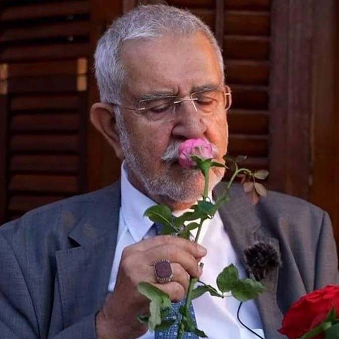 Ömer Tuğrul İnançer hayatını kaybetti