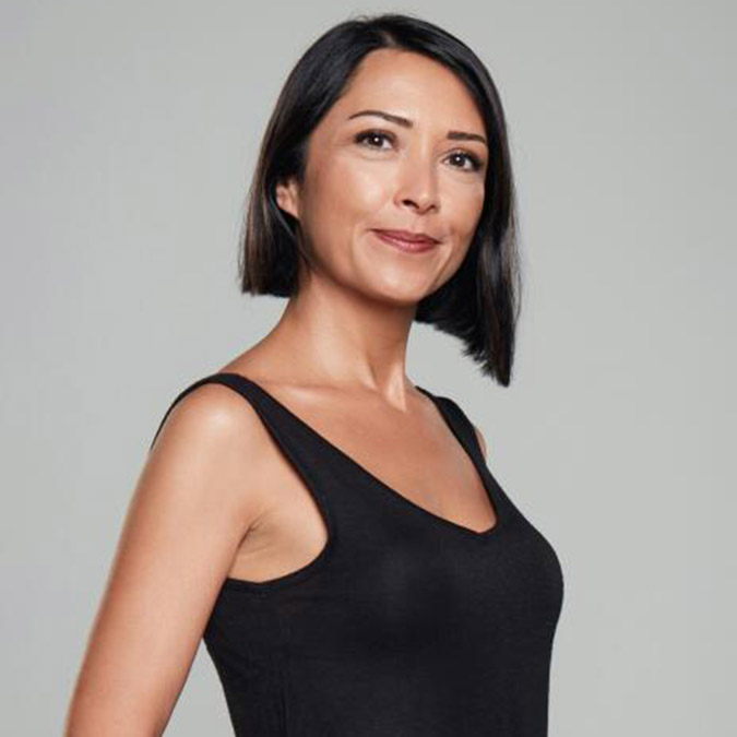 Bu haftaki röportaj konuğumuz; başarılı oyuncu, seslendirme sanatçısı ve yönetmen Enginay Gültekin.