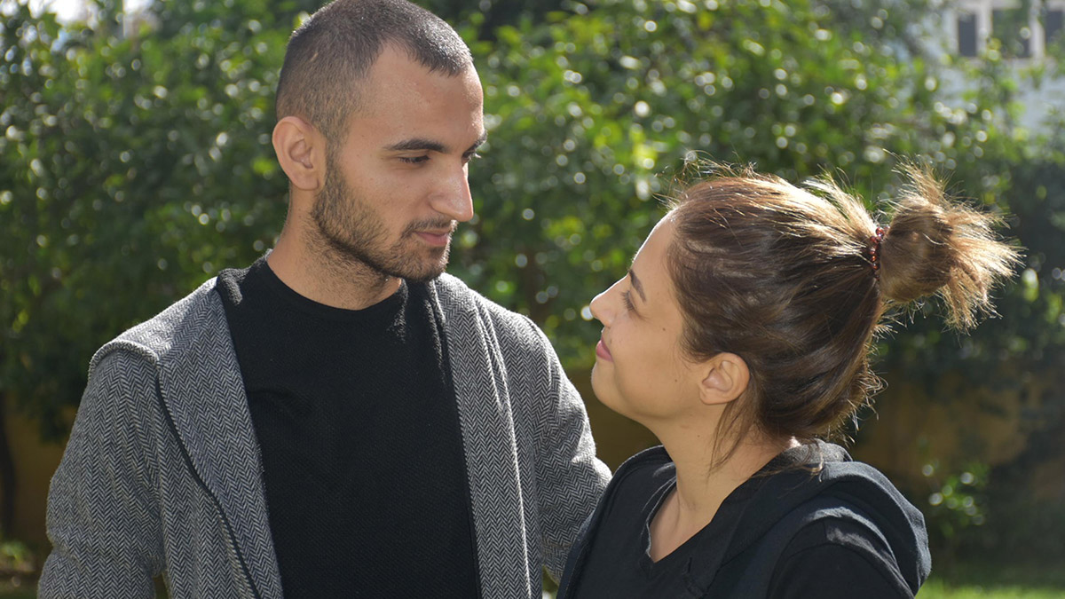 Eşine önce kalbini sonra böbreğini verdi