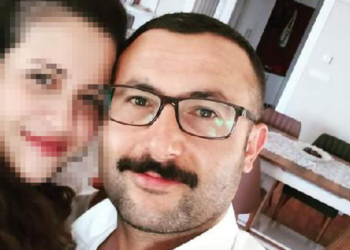 Eniştesini yeğeninin gözü önünde öldürdü, 'Amacım korkutmaktı' dedi