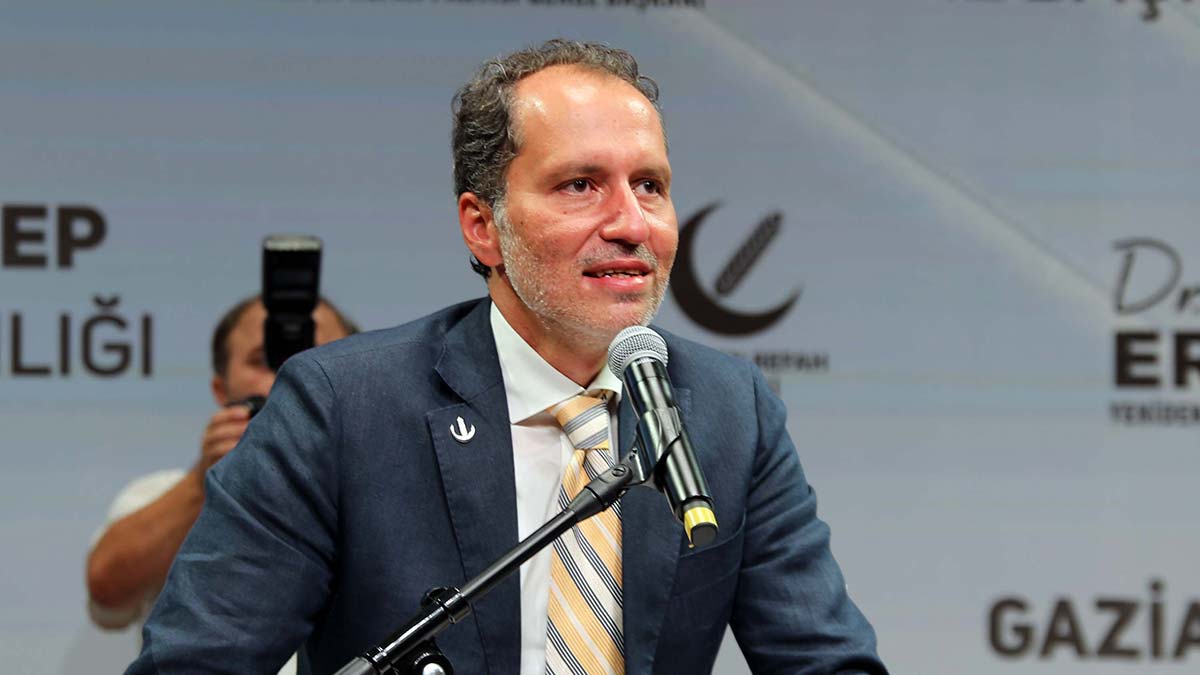 Toplantılar altın gününe döndü