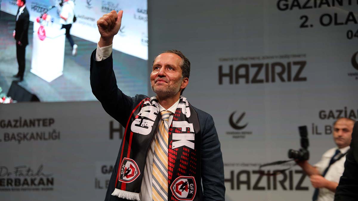 Toplantılar altın gününe döndü