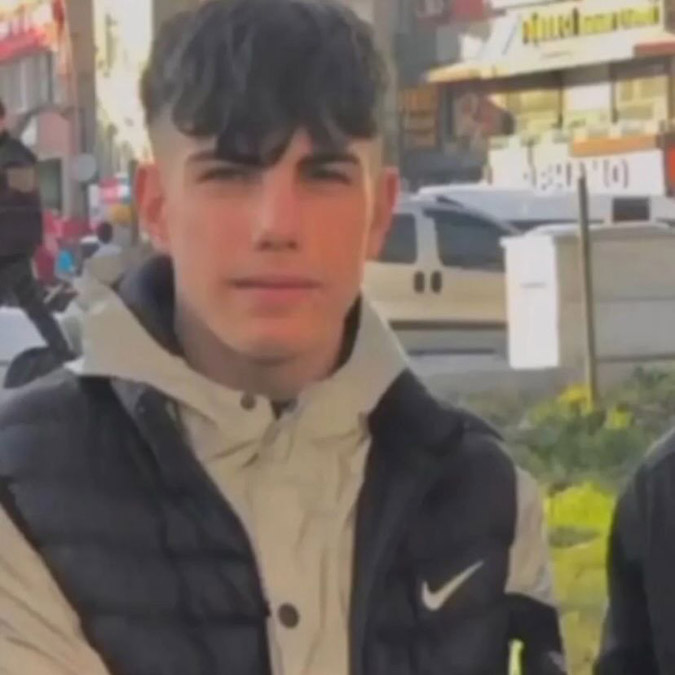 Silahla şakalaşan 16 yaşındaki Müslüm vurularak öldü
