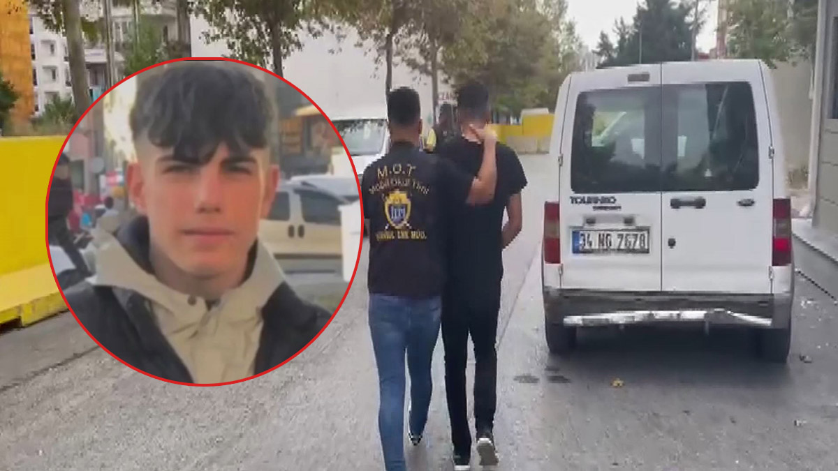 Silahla şakalaşan 16 yaşındaki Müslüm vurularak öldü