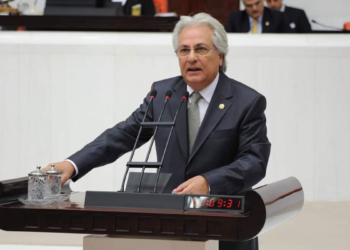 Ahmet Toptaş hayatını kaybetti