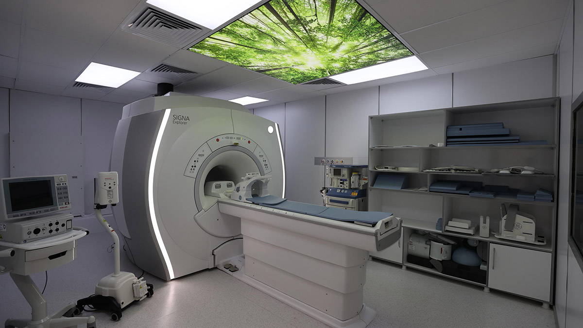 Etlik Şehir Hastanesi açılıyor