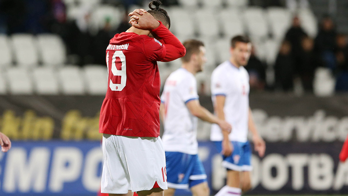 Bu milli takım bizim milli takım mı?