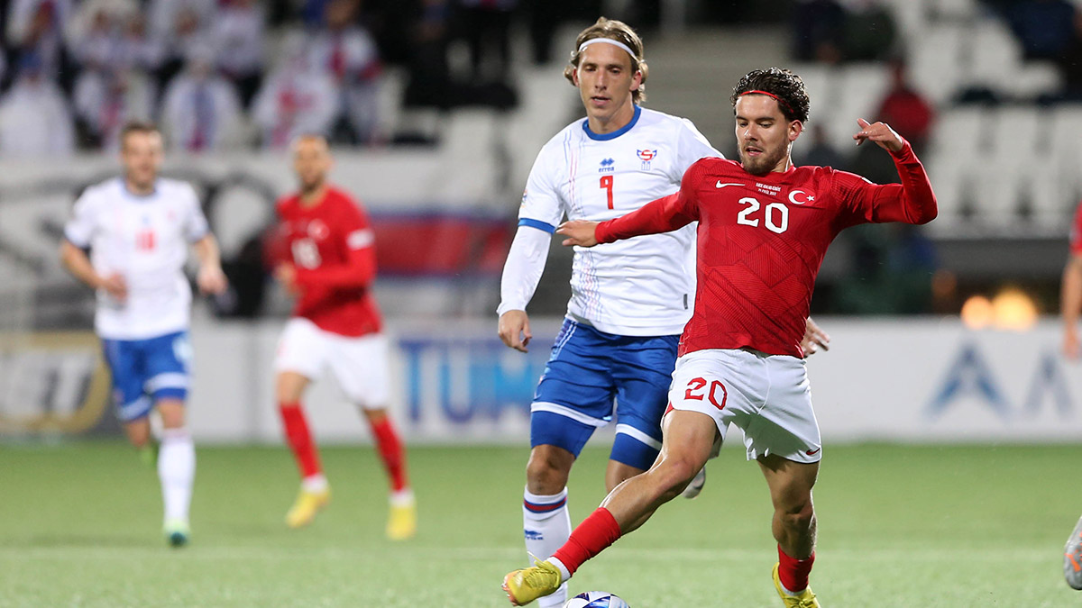 Bu milli takım bizim milli takım mı?