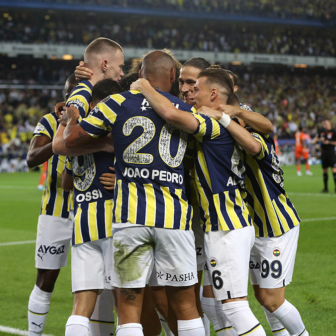 Galibiyeti hak ettiğimizi düşünüyorum