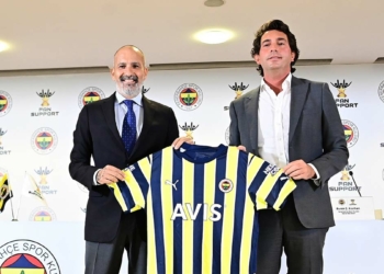 Şartlı taraftar destek platformu anlaşması imzalandı