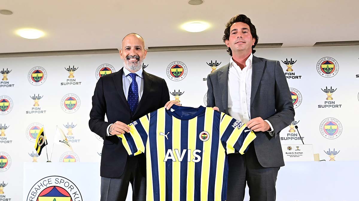 Şartlı taraftar destek platformu anlaşması imzalandı