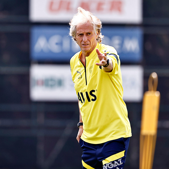 Fenerbahçe Fransız ekibi Rennes'e konuk olacak