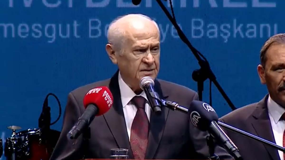 festivalden fitne çıkarmak büyük sorumsuzluktur