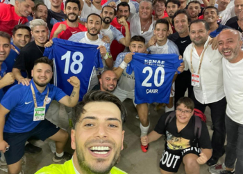 Fethiyespor evinde rakiplerine geçit vermedi