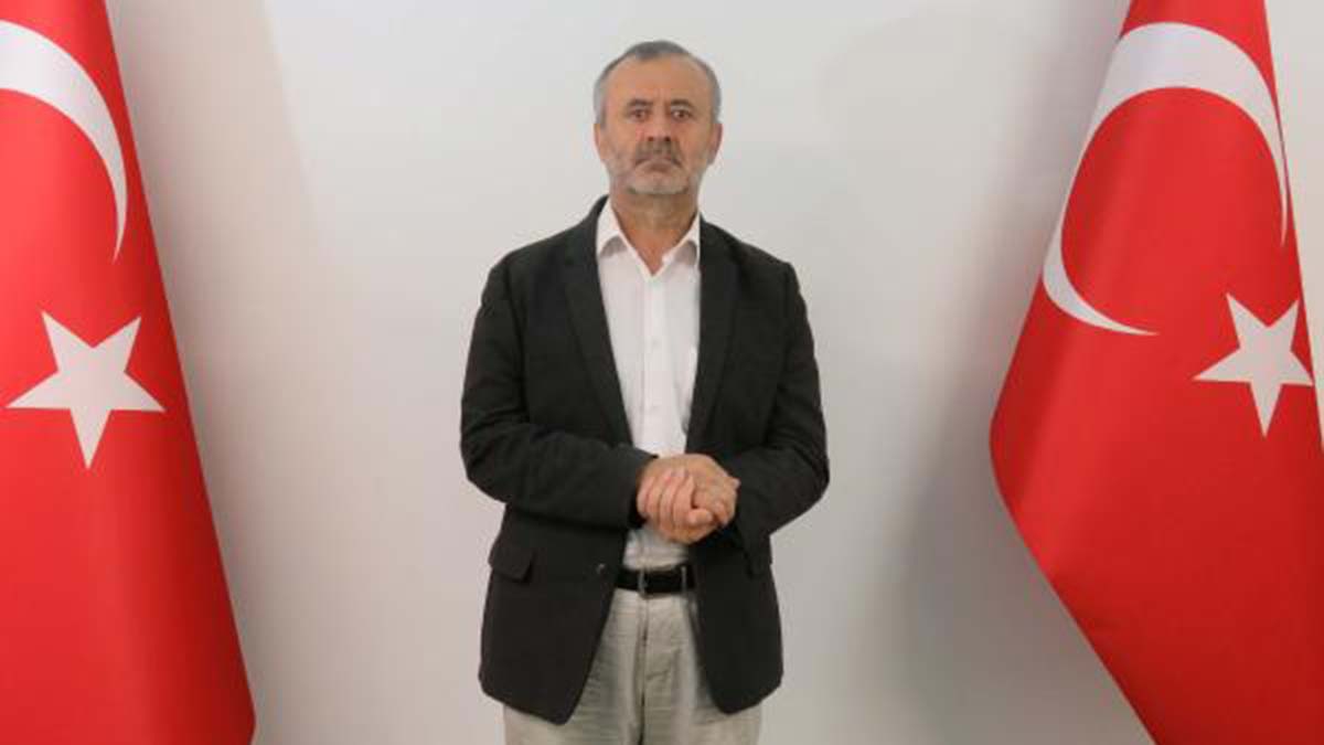 FETÖ'nün Orta Asya sorumlusuna 22.5 yıl hapis istemi