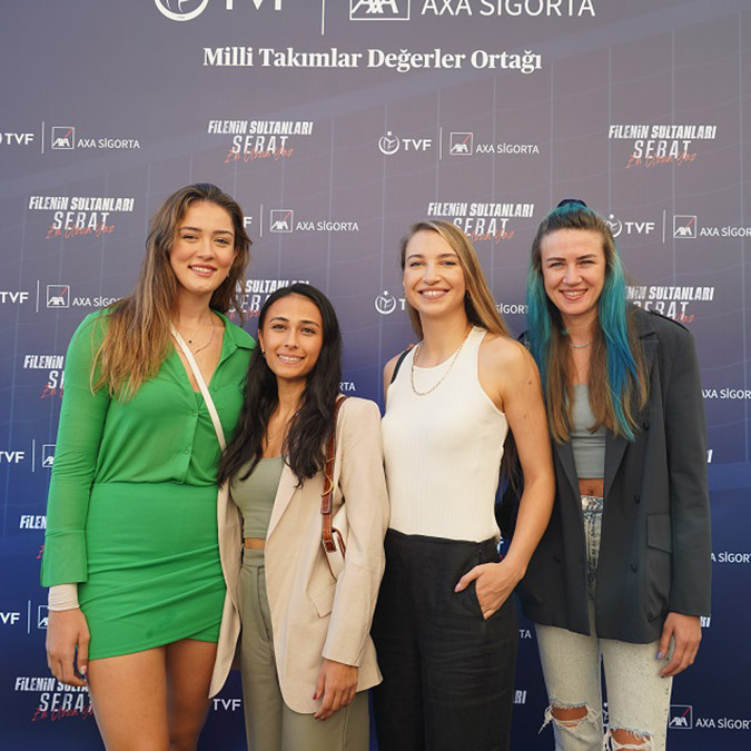 En Uzun Yaz'ın galası gerçekleştirildi