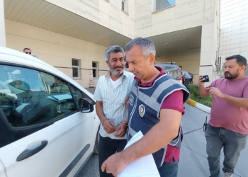 Kesinleşmiş hapis cezasıyla aranan hükümlü yakalandı