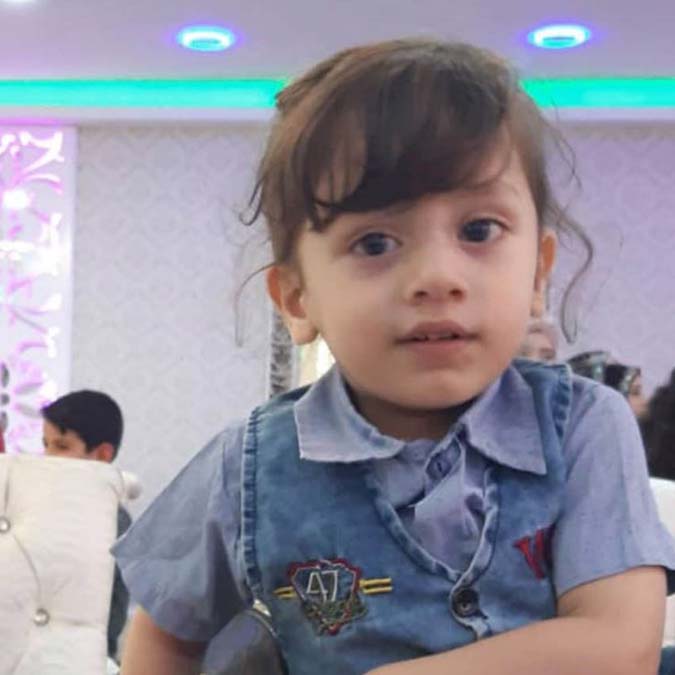 Ankara'da sokakta cesedi bulunan çocuğun akrabası gözaltında