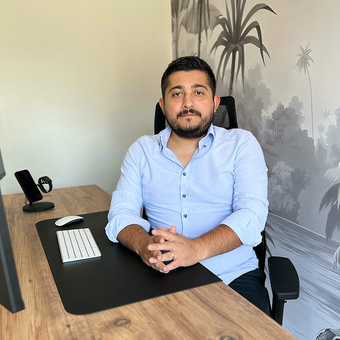 Gayrimenkul sektörü müşteri ilişkileri yönetiminde yapay zeka kullanıyor