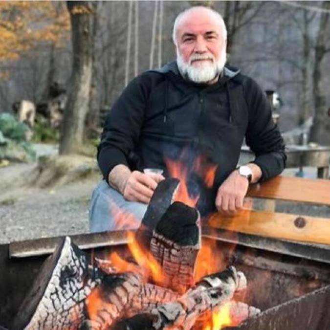 Güngör Arslan cinayetiyle ilgili 4 kişi tahliye edildi