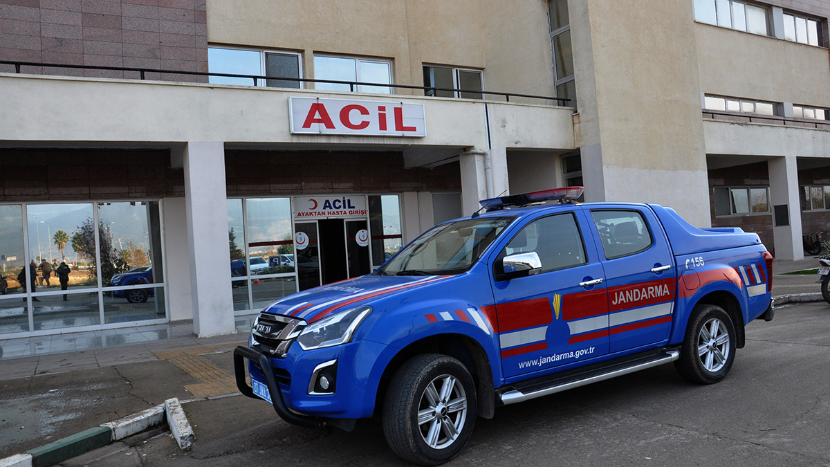 Gaziantep'te düğün yemeğinden 82 kişi zehirlendi
