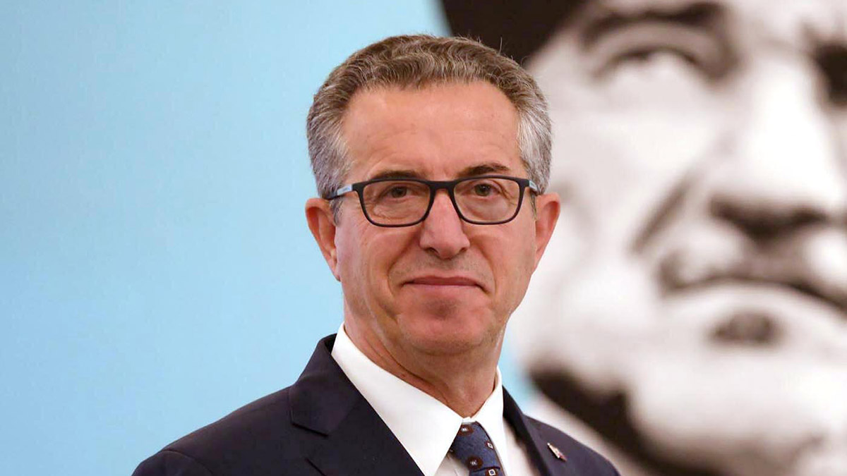 Halil Arda hakkında 5 yıla kadar hapis cezası talebi