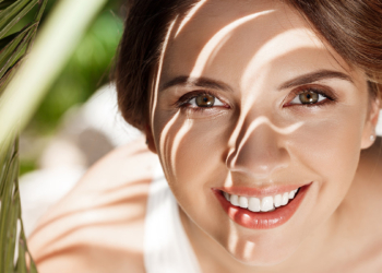 Bir tatlı tebessüm