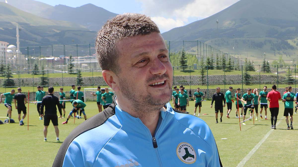 Transfer için süremiz var