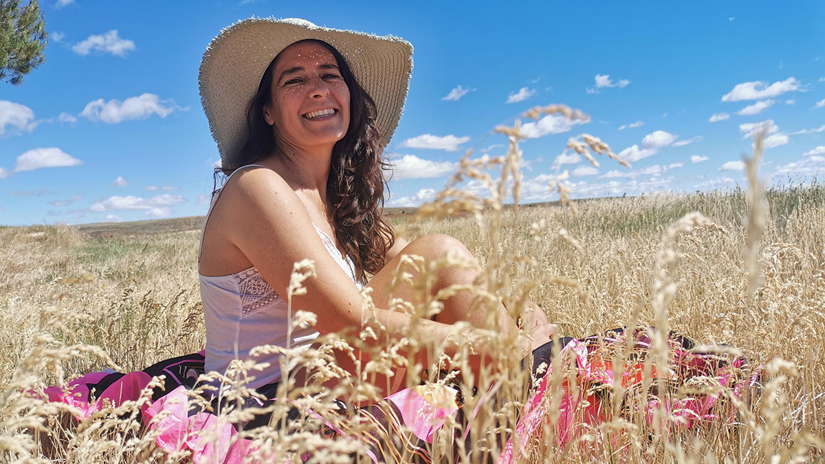 İşte bütün mesele…