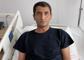 11 sene sonra gelen mucize