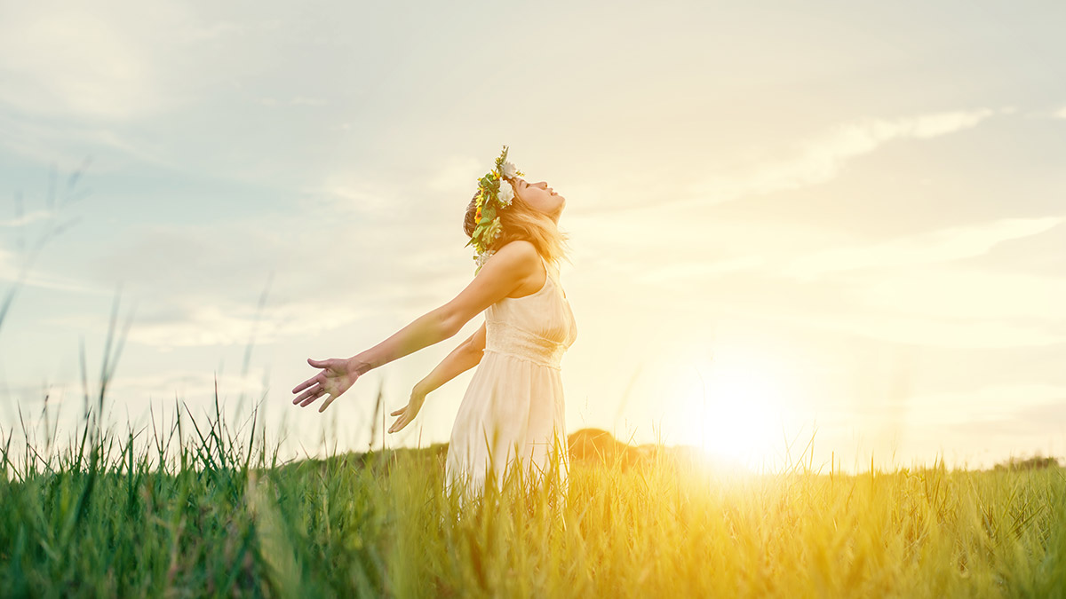 İşte bütün mesele…