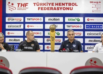 Hentbolda Kadınlar Süper Kupası sahiplerini buluyor