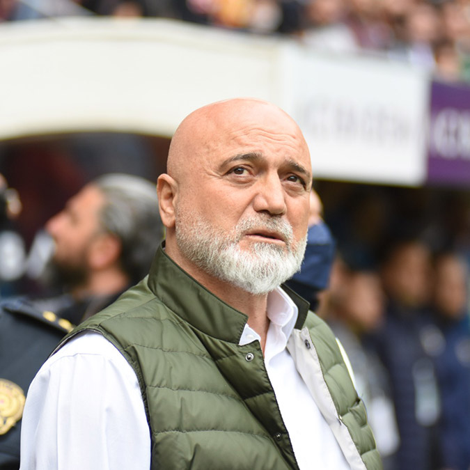 Karaman'a "Pili bitik" diyen sanığa 2 yıla kadar hapis istemi