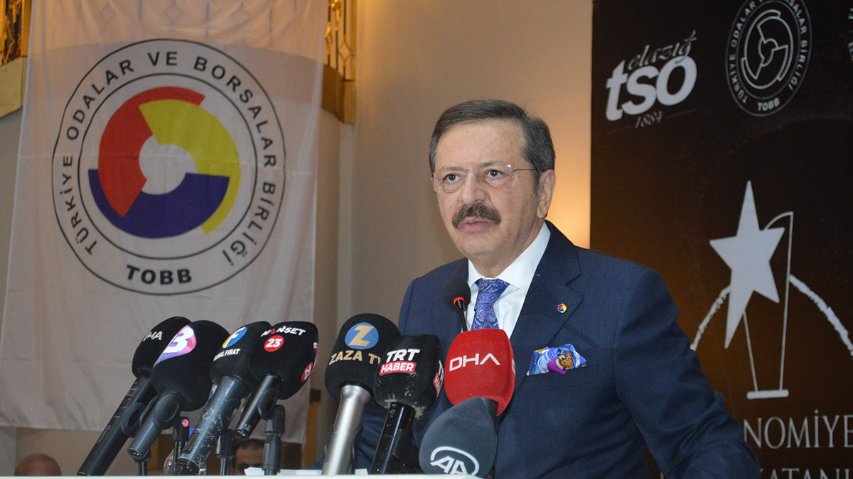 29 Ekim'de TOGG fabrikasını açıyoruz