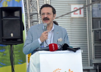 Dünyadaki borsalarla yarışır hale geldik