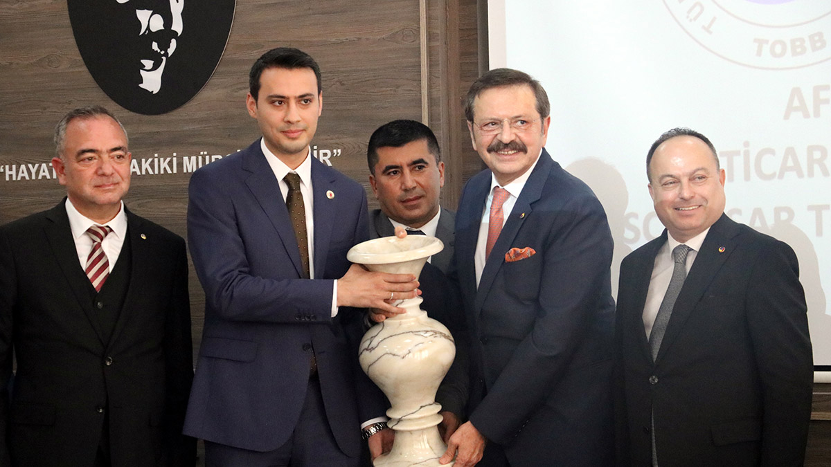 Mart ayında TOGG arabasını hep beraber göreceğiz