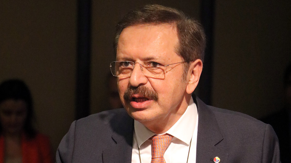 Mart ayında TOGG arabasını hep beraber göreceğiz