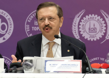 Birbirinizi ötekileştirmeyin