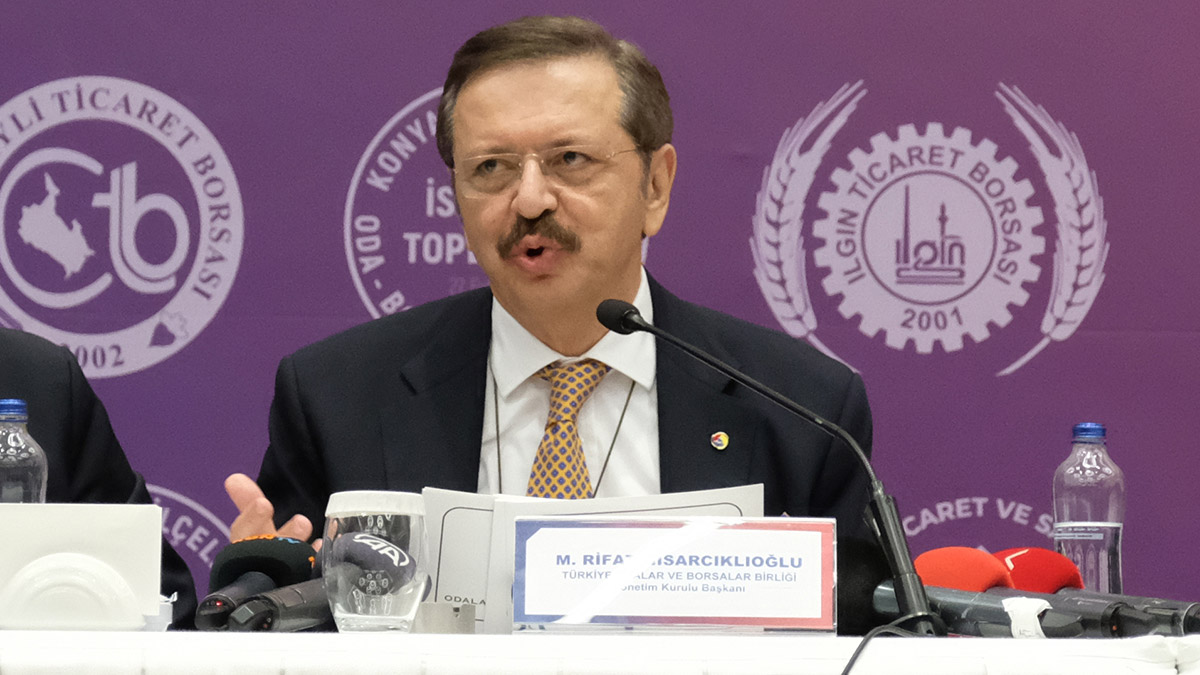 Birbirinizi ötekileştirmeyin