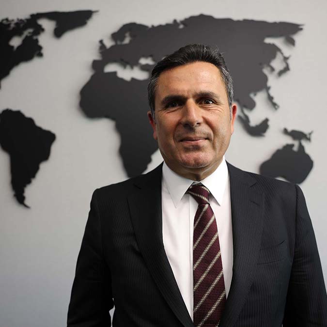 Pandemide gıdanın stratejik önemi ön plana çıktı