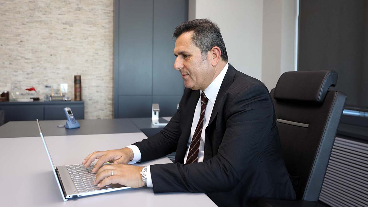 Türkiye İhracatçılar Meclisi (TİM) Hububat Bakliyat Yağlı Tohumlar ve Mamulleri Sektör kurulu Başkanı Ahmet Tiryakioğlu, yaşanan pandemi sürecinde gıdanın stratejik öneminin ön plana çıktığını ve ülkelerin bu konuda ciddi sınavlar verdiğini dile getirdi.