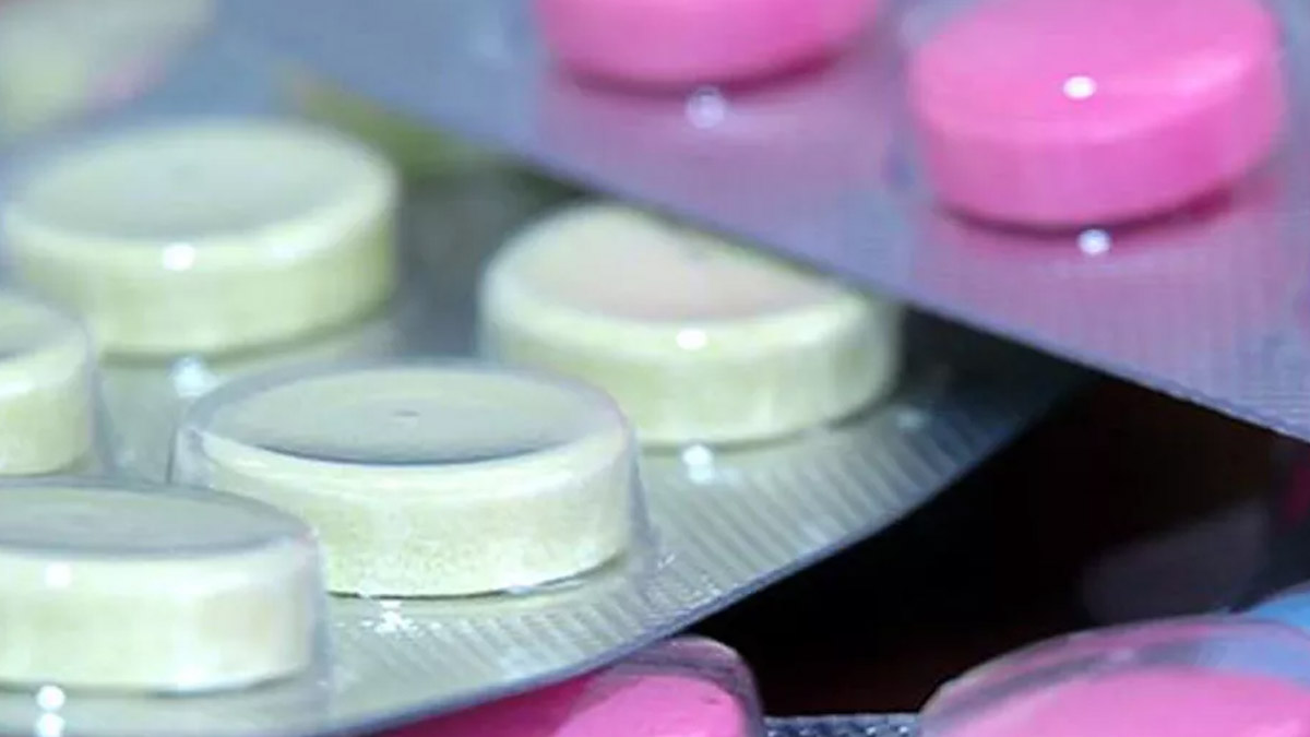 Sahte cinsel gücü artırıcı ilaç operasyonu