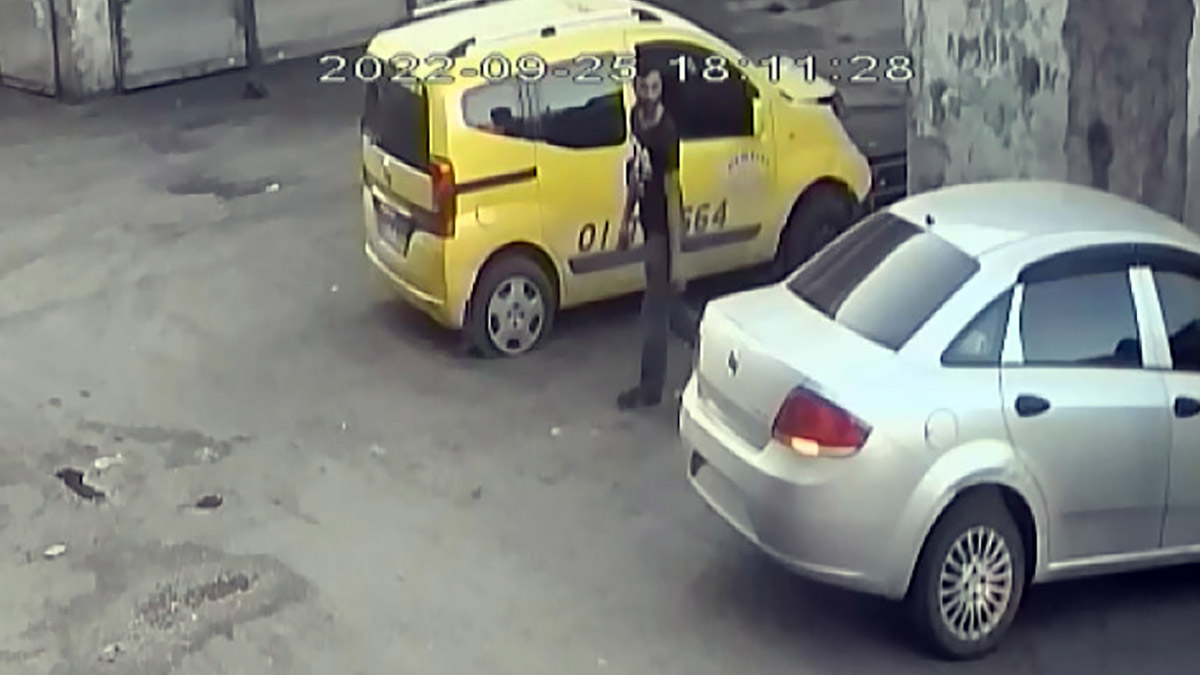 İlişkiye girme vaadiyle kandırılıp darbedildi