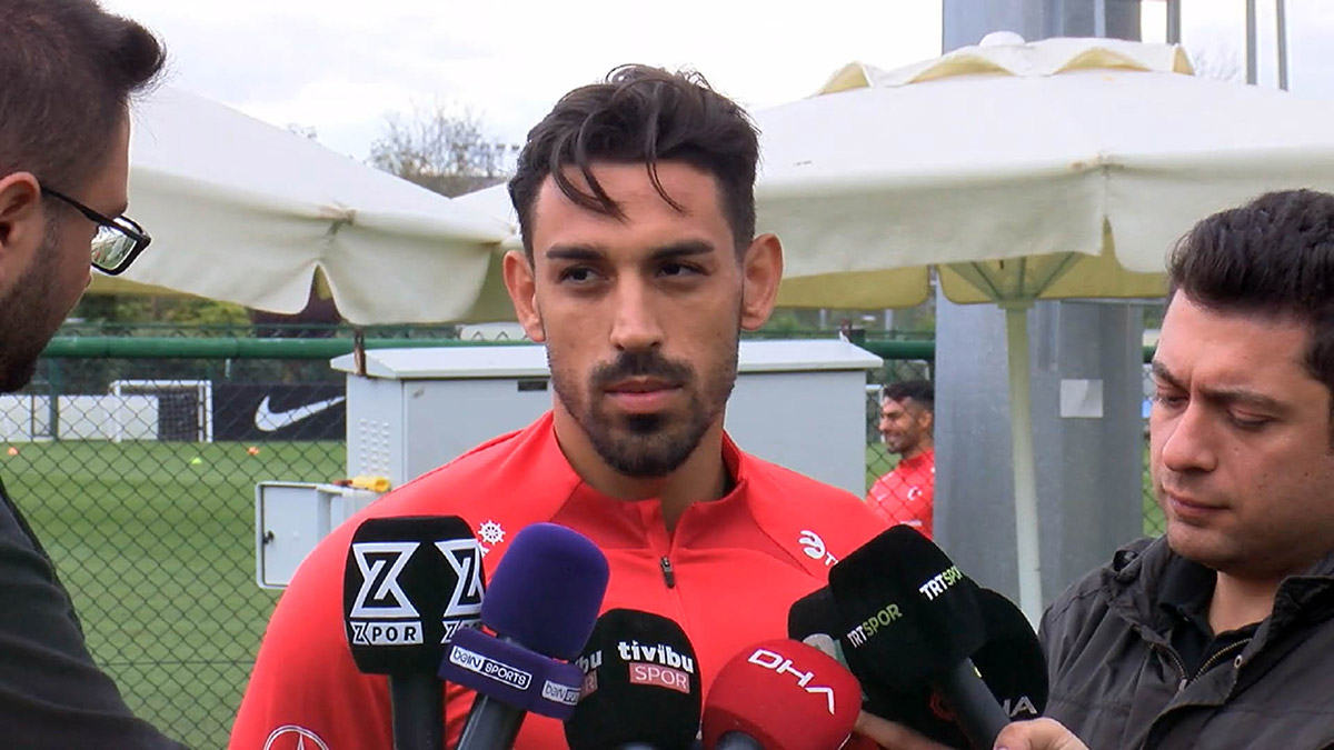 İrfan Can Kahveci ve Serdar Gürler'den ortak açıklama