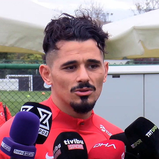 İrfan Can Kahveci ve Serdar Gürler'den ortak açıklama