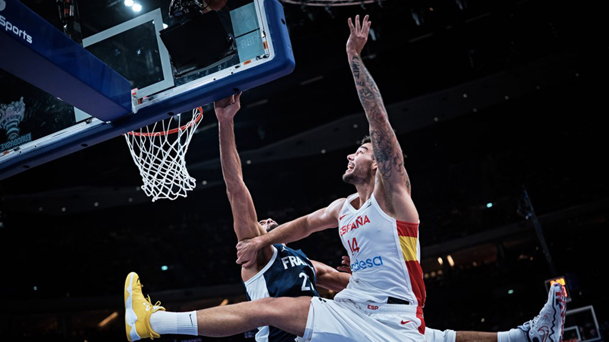 Avrupa'nın en büyüğü İspanya