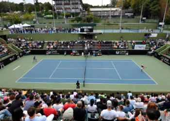 İstanbul Challenger TED Open Uluslararası Tenis Turnuvası sona erdi