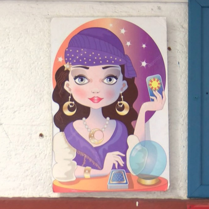 İstanbul'da 'fal kafeler' artıyor